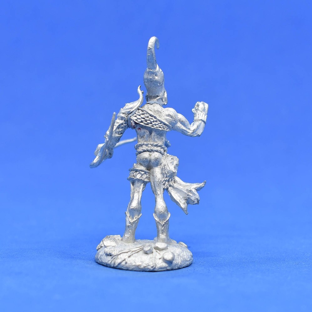 EASTERNFRONT STUDIOS EFS FATHOMS DEEP FD-0010 REVENANT 2004 BOW UNDEAD WARHAMMER