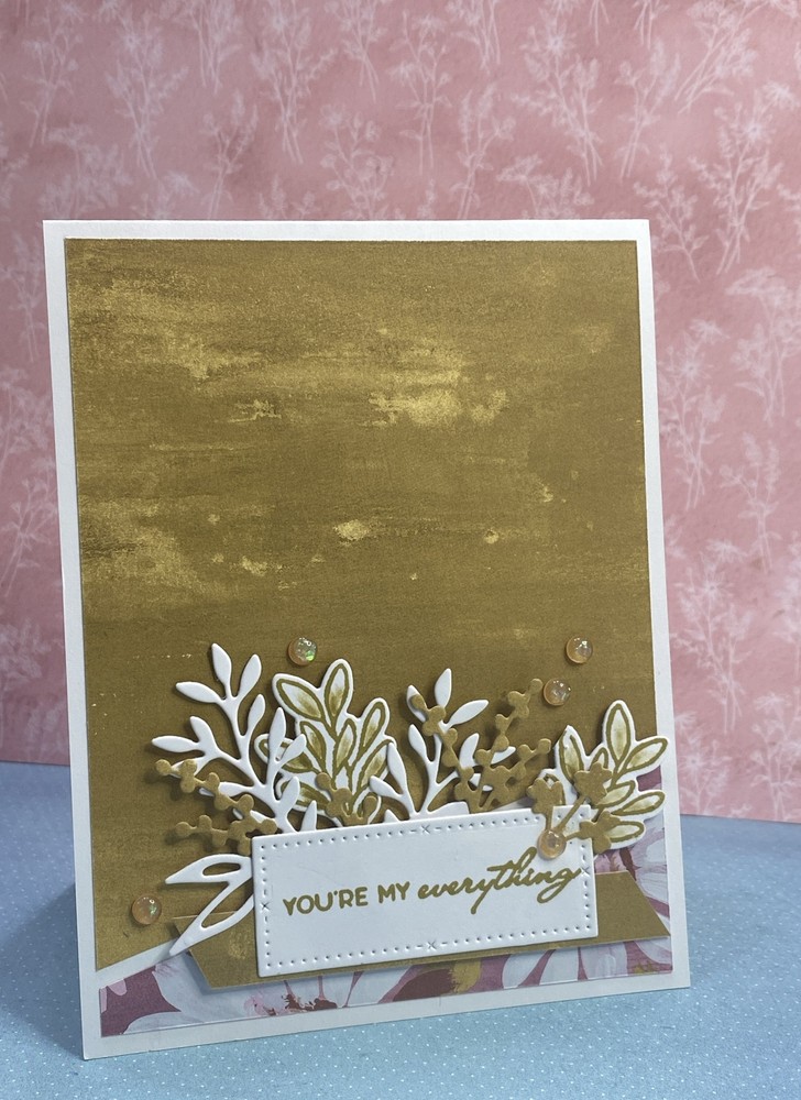 All Occasion Card