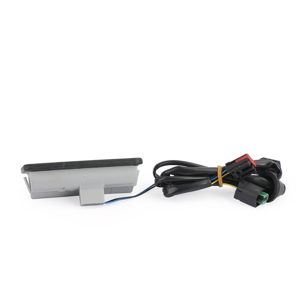 Fit Land Rover Freelander 2 Range Rover LR020997 Tailgate Release Handle Switch