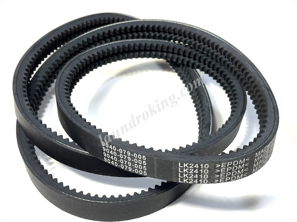 9040-079-005 BELT FOR DEXTER T450 EXPRESS WASHER (GENERIC)