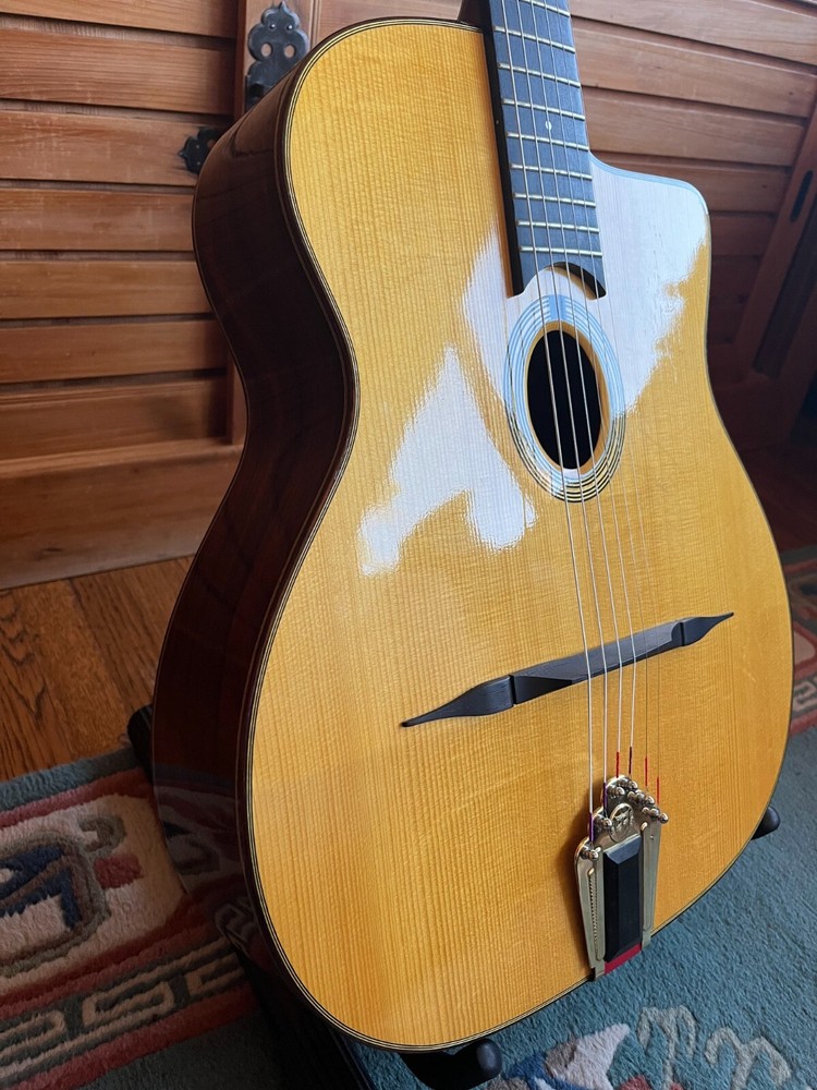 StringPhonic "#503" Advanced LIMITED 14fr 'Petite Bouche' Nr. 182 RARE
