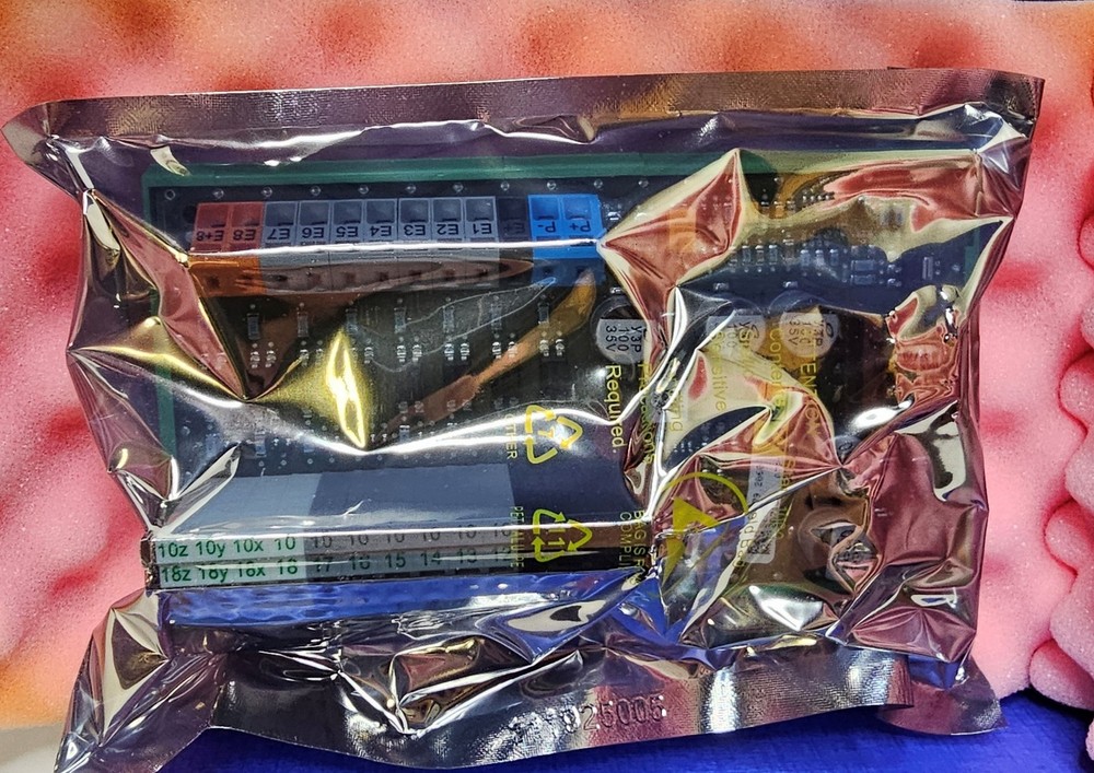 Heidelberg Flat Module SEM4 00.799.2060 Sealed