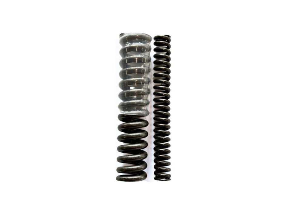 REDSHIFT Stiffer Spring Set for ShockStop Endurance Suspension Seatposts, Bik...