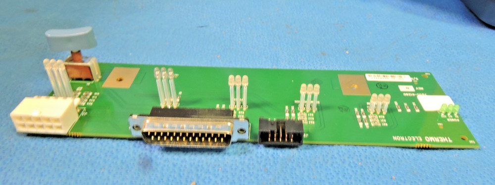 NEW Thermo Scientific 70111-61290 Front Panel LED Module PCB for TSQ Quantum MS