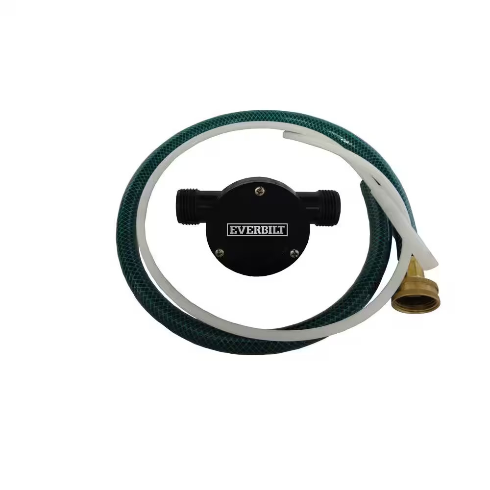 Drill Pump Kit