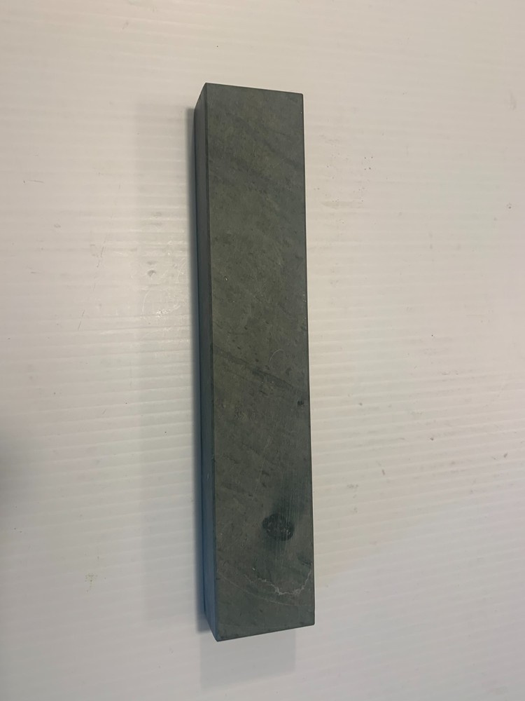 RAZOR OR KNIFE HONE SLATE MAYBE