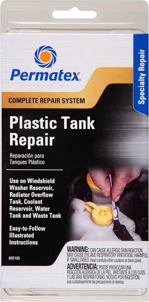 Plastic Tank Repair Kit