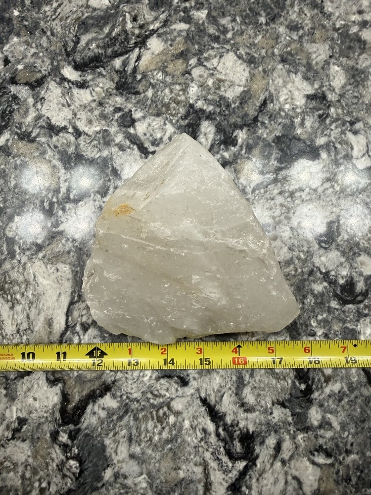 Cryolite, Ivigtut, Greenland - 4 lbs