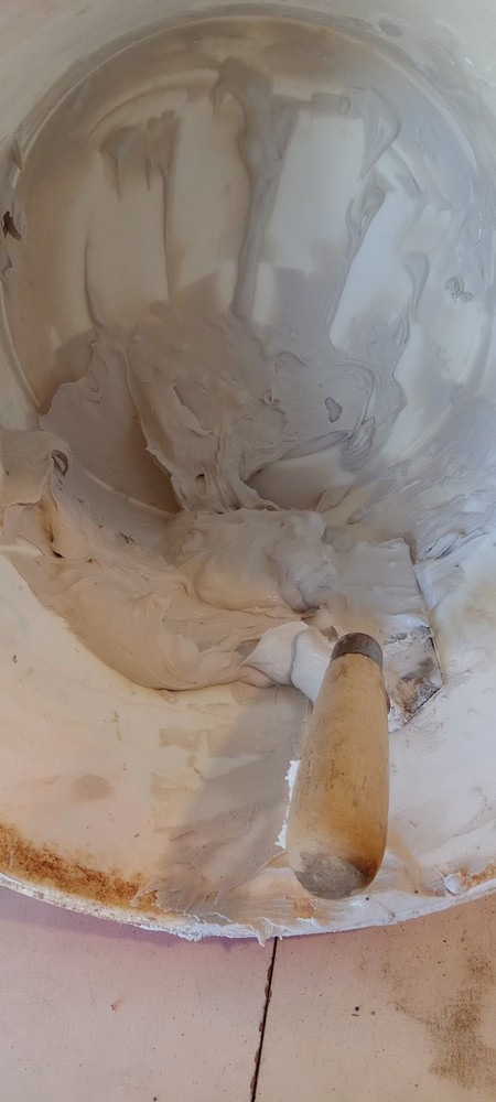 FAST-PASTE™30 Craft & Modeling putty, paste & coating • 30 minute set • 1 lb.