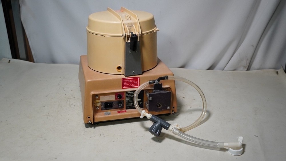 Dade 716 automatic centrifuge