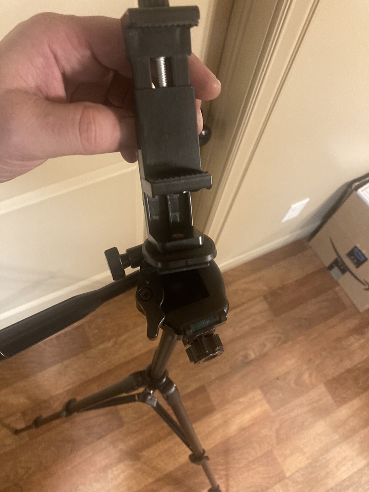 Inn 17.8”-52” Focus Tripod