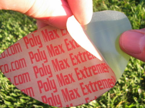 POLY MAX EXTREMES #1 Illegal golf product USED BY THE PROS, during practice.