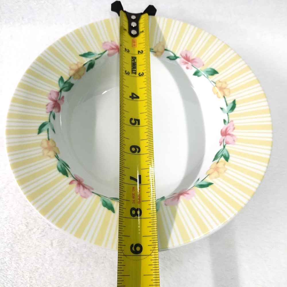 Pfaltzgraff Atmosphere Grandma's Kitchen 5 Piece Place Setting
