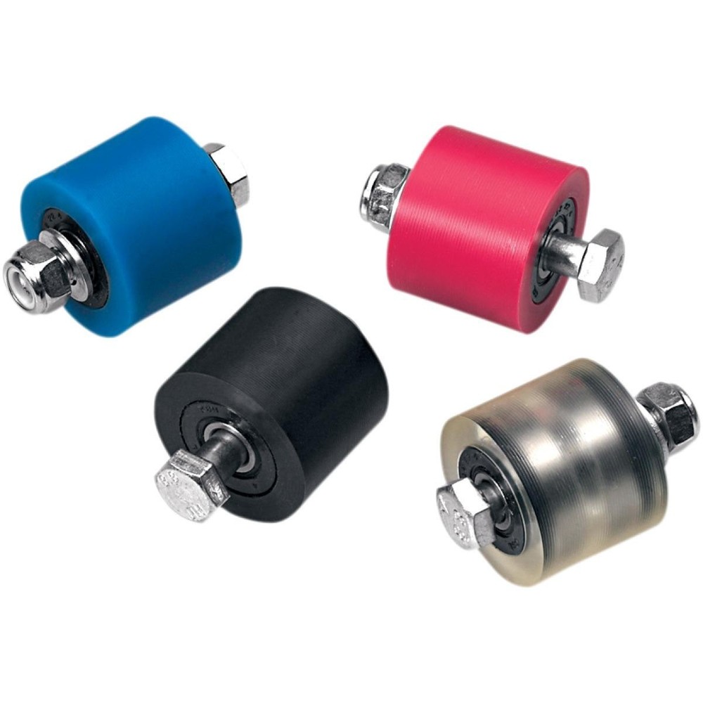 Moose Racing 79-5015 Sealed Chain Roller - Black