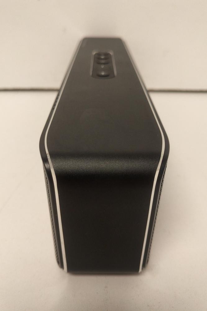 BOGASING MINI-STEREO S8 PRO BLUETOOTH SPEAKER W/AUXILLARY & MICRO SD (P08032982)