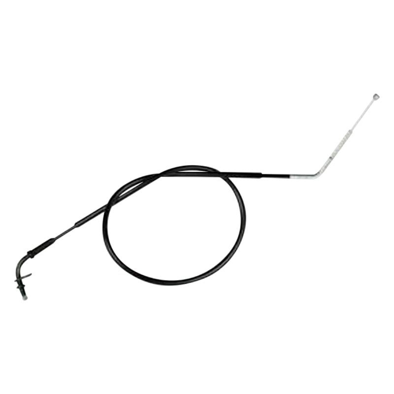 Motion Pro Black Vinyl Choke Cable