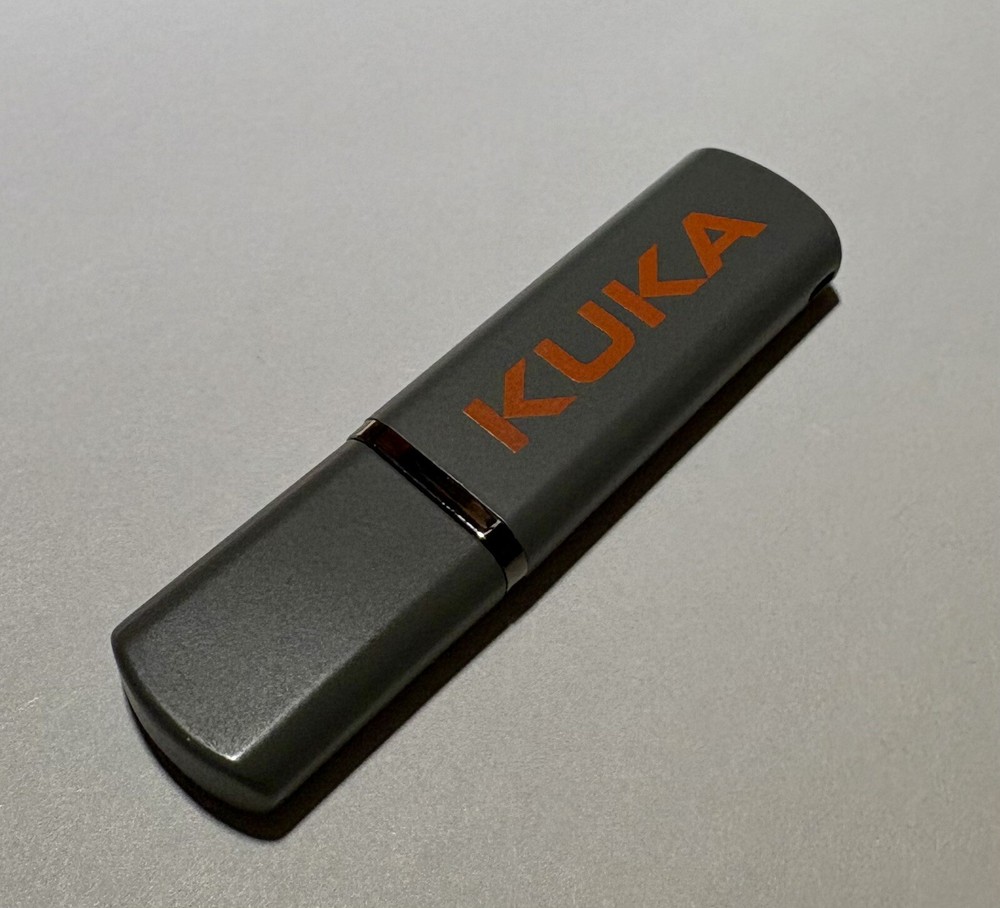 KUKA Recovery 4.0 USB