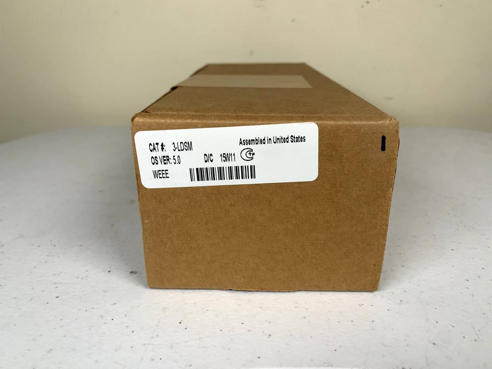 Edwards EST 3-LDSM LED Display Support Module