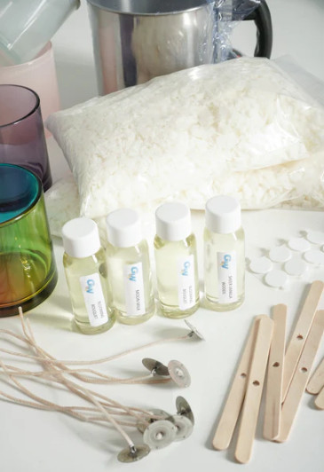 Candle Making Kit