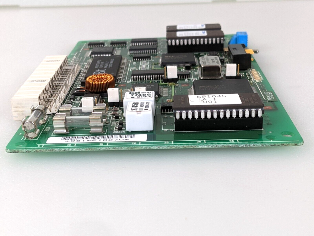NEC PN-24DTA-A CIRCUIT DIGITAL LINE CARD