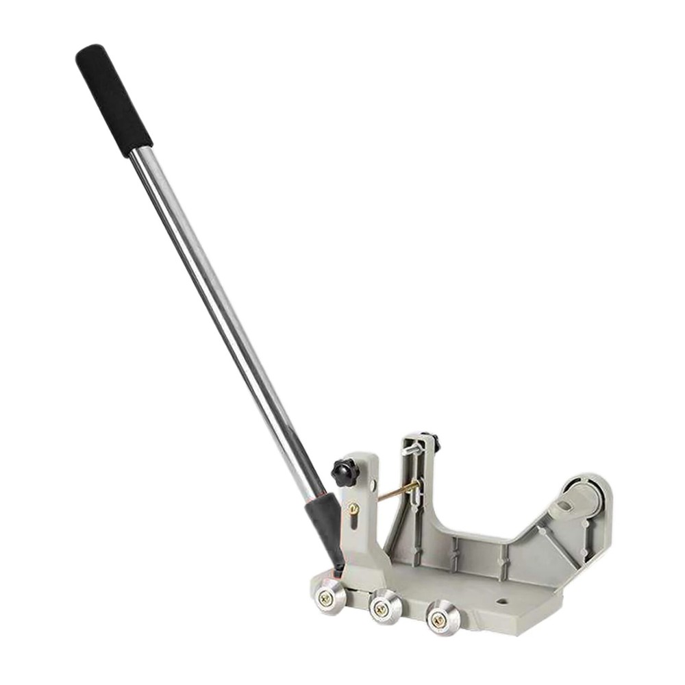 Angle Grinder Fixed Bracket Multifunctional Pull Rod Angle Grinding Machine