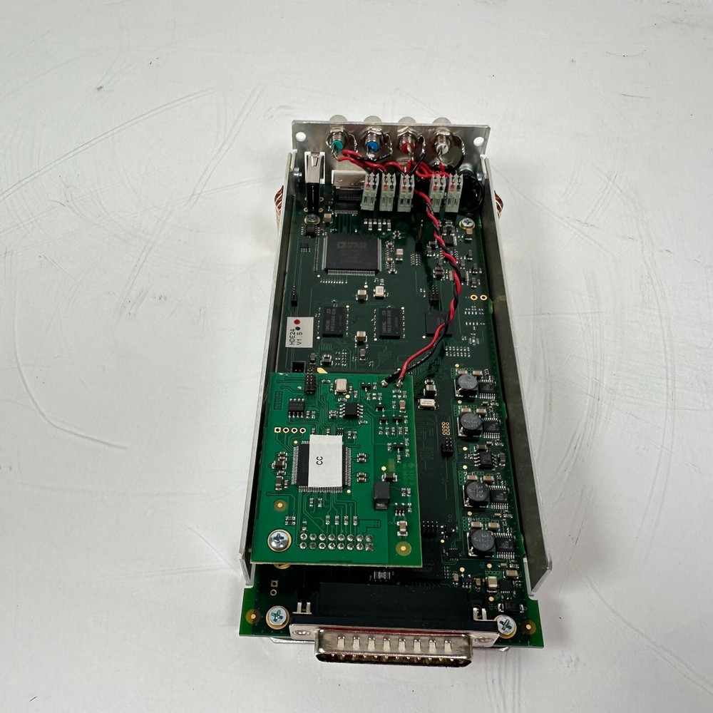 Drake Digital HDE24 HD High-Definition HDMI Video Encoder Module MPEG 2, EH244
