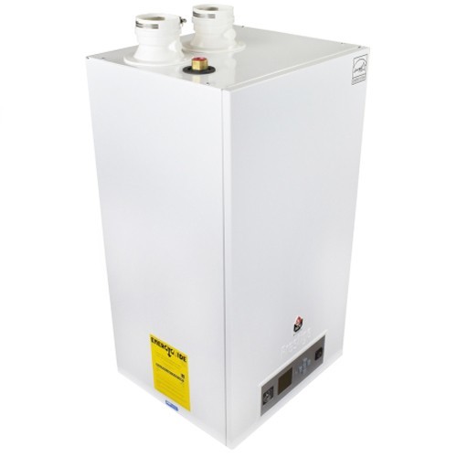Triangle Tube PA250 Solo High Efficiency Condensing Gas Boiler NG/LP 95%