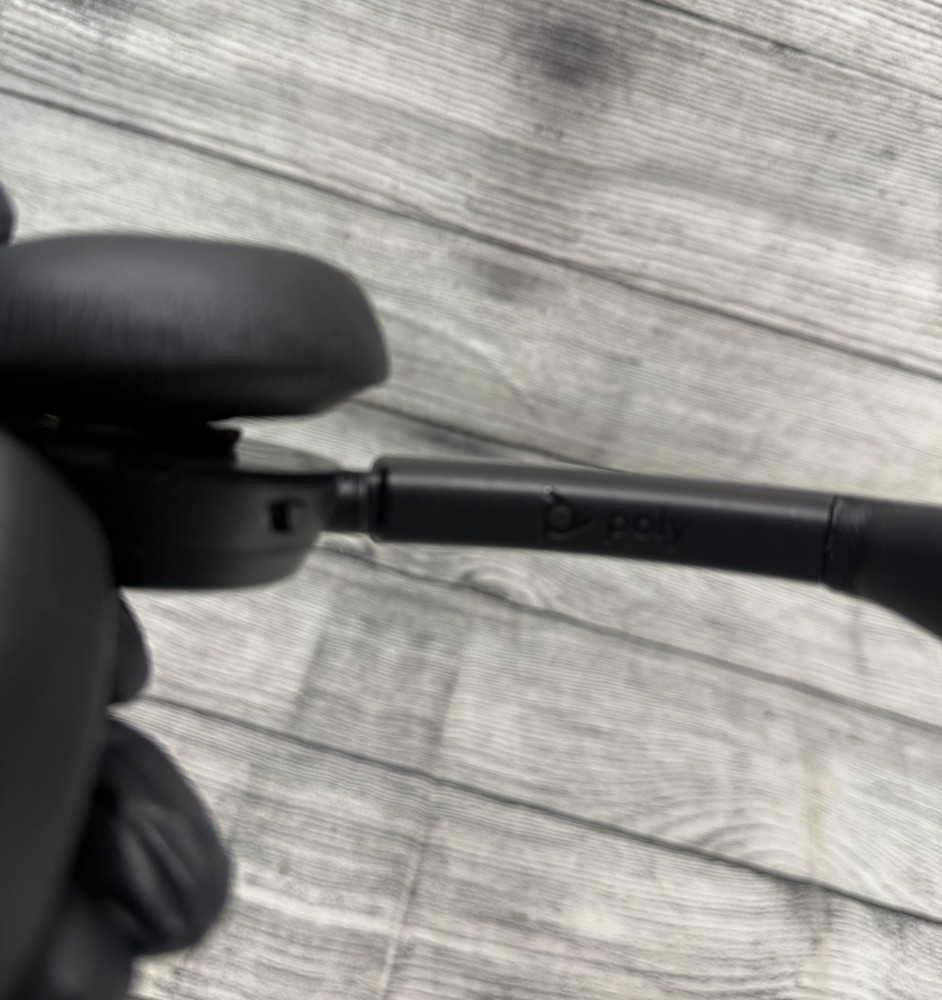 Poly Voyager Focus 2 Wireless Headset Only