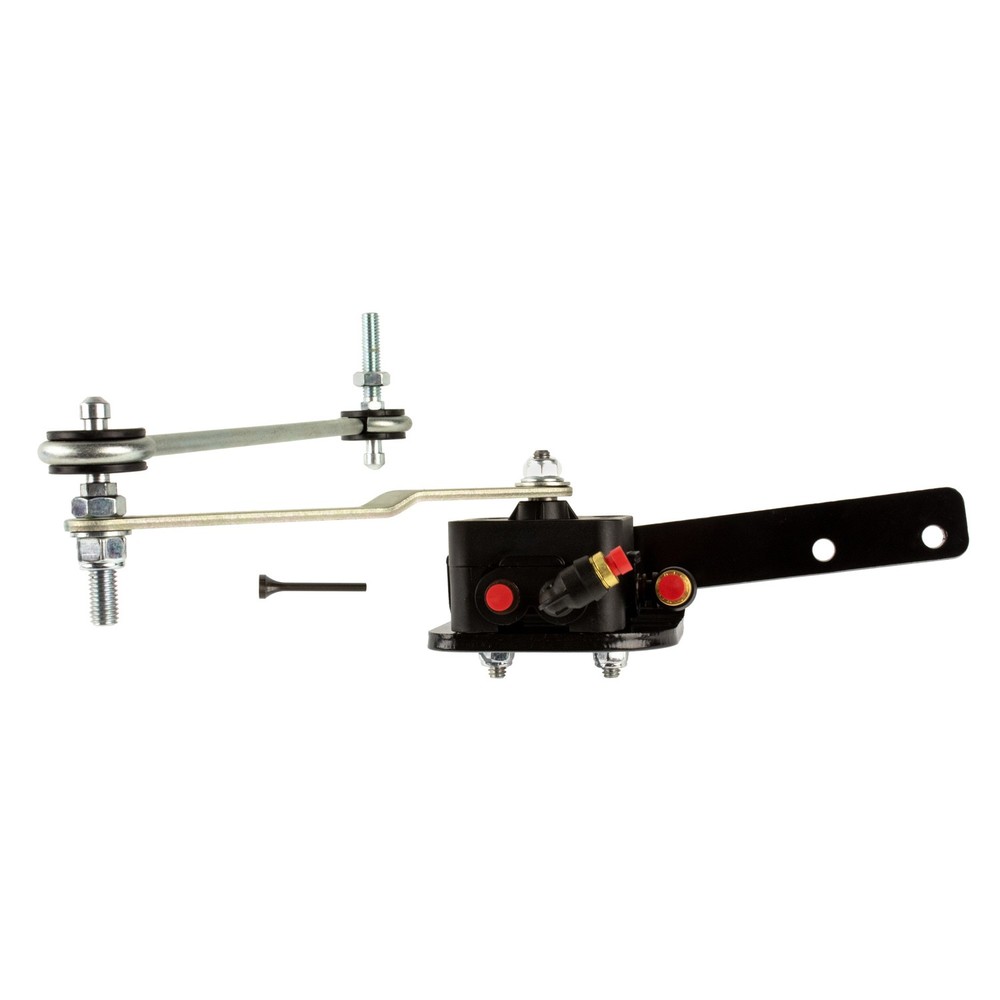 HEIGHT CONTROL VALVE