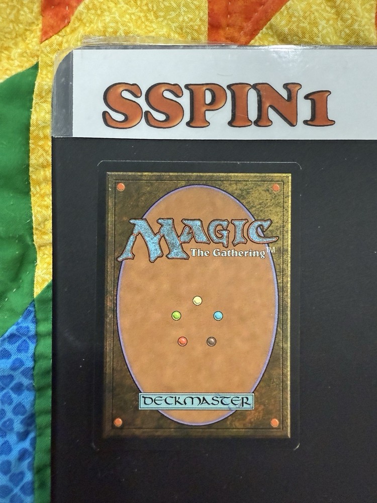 MTG Weatherlight Complete Set