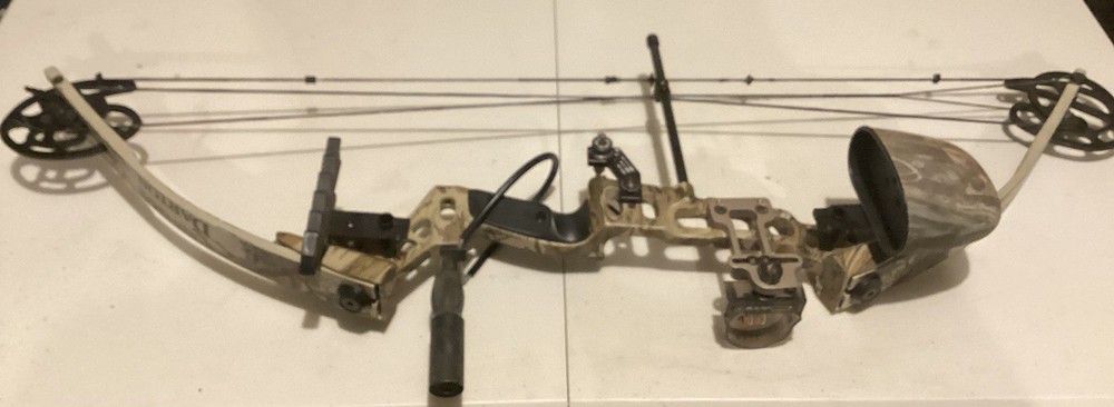 Darton MAV XT Right Hand