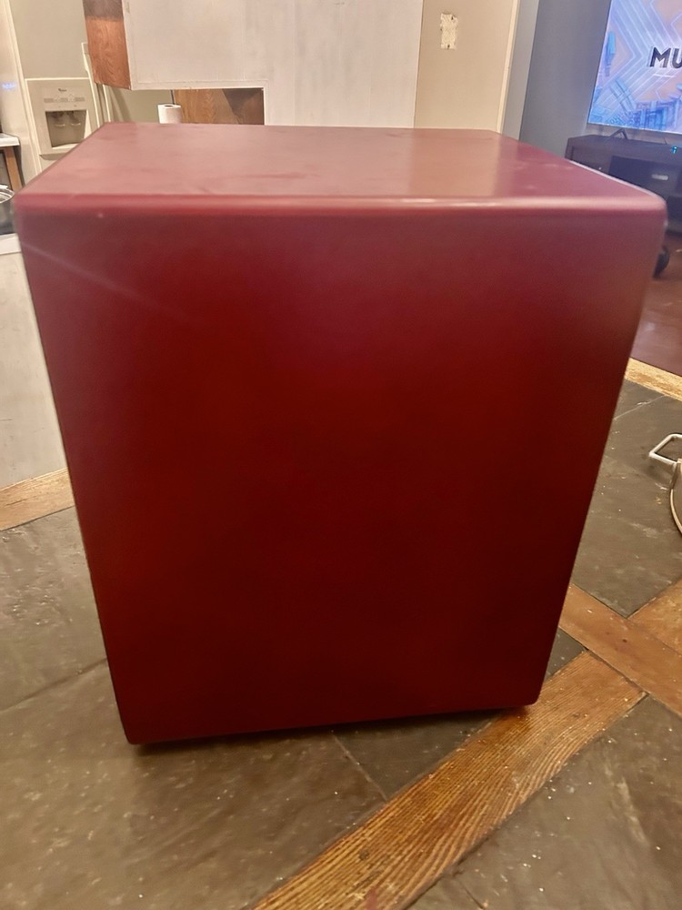 Pearl Cajon Box Drum 14.5”X18”