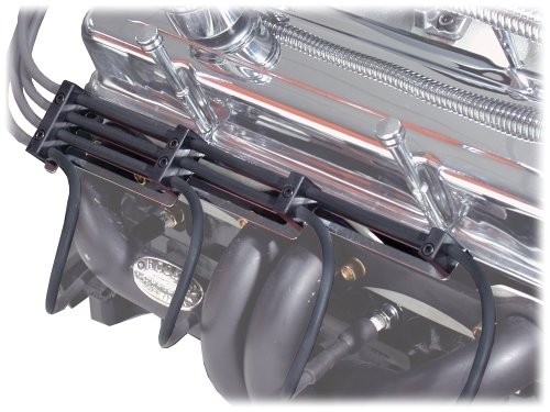 Performance 18483 Chrome Wire Divider