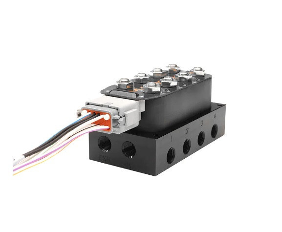 AccuAir E-Level+ Air Suspension VU4 E+ Connect Wireless Height Controller System