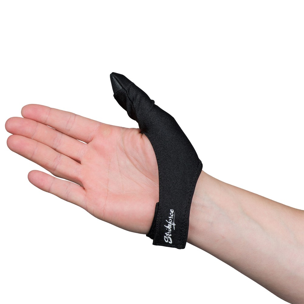 KR Strikeforce Bowling Thumb Saver Left Handed