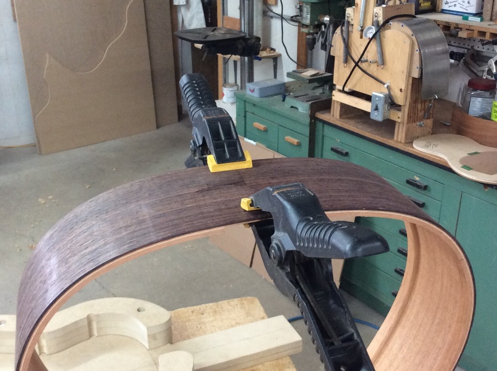 DIY Classical Guitar Premium Kit