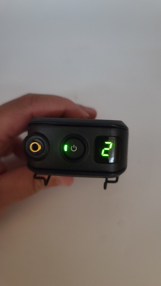 RODELink Wireless TX & RX