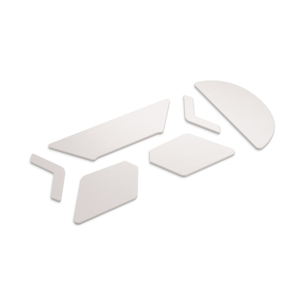 FeetGlide Skates for Logitech G900