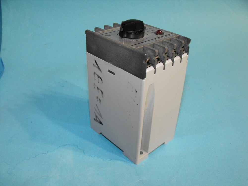 ESE RH-EIV.RELE QUANTITY USAGE TIME.USED