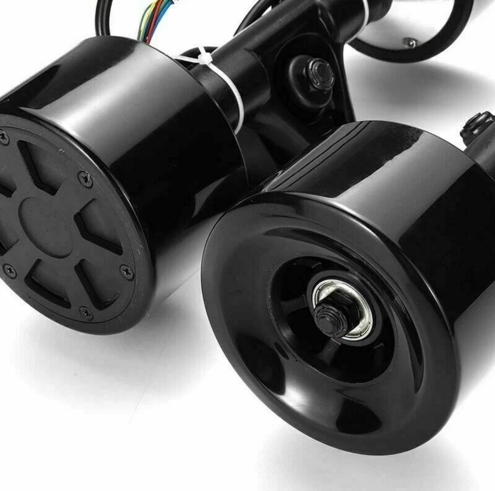 Electric Longboard Wheels