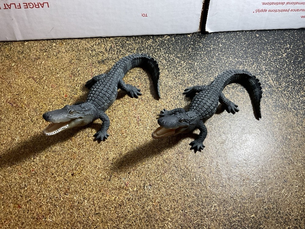 safari ltd animals