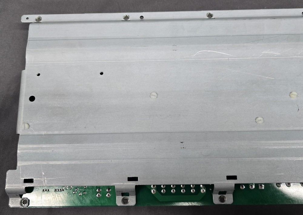 Thermo Sorvall Legend RT Easy Set 56768-8 MAIN CONTROL PCB