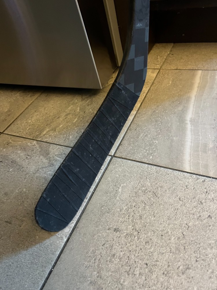 CCM Trigger 9 Hockey Pro Composite Stick Junior