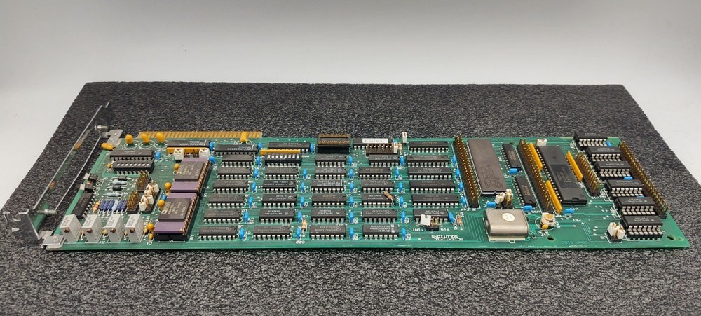 Scientific Solutions Lab Master DMA Data Acquisition Computer Board 938193 Rev B