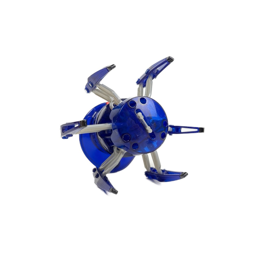 Hexbug Battle Ground Spider and Tarantula With Controllers