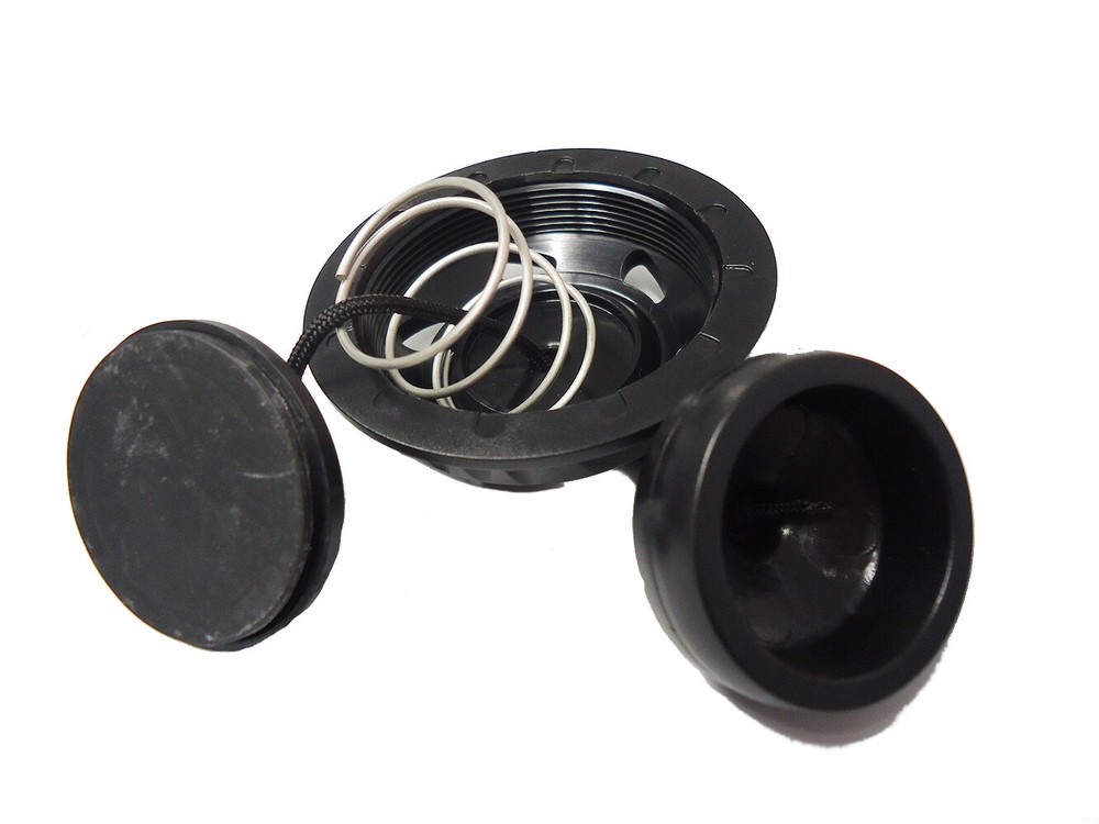 Zeagle BCD Over Pressure Real Pull Dump Valve OPV Complete Pre 2014 111-8000P