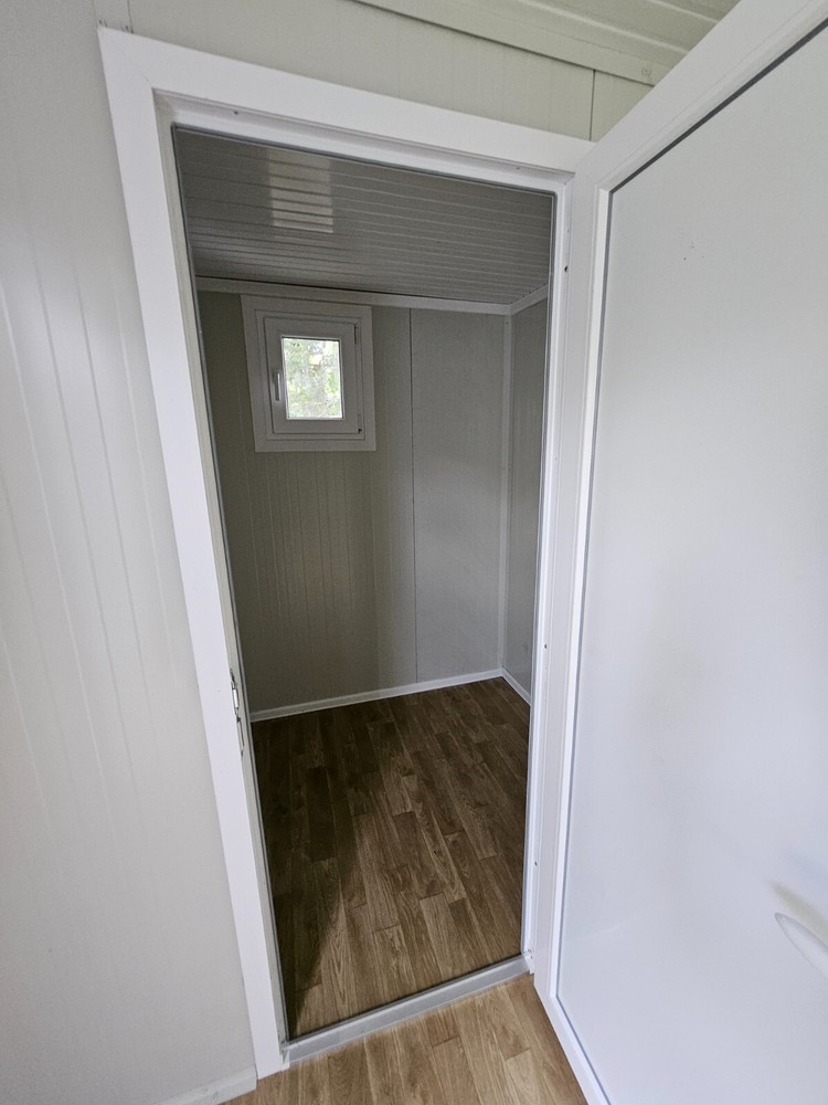 New Mobile Modular Home /Mobile Office / She Shed – Man Cave