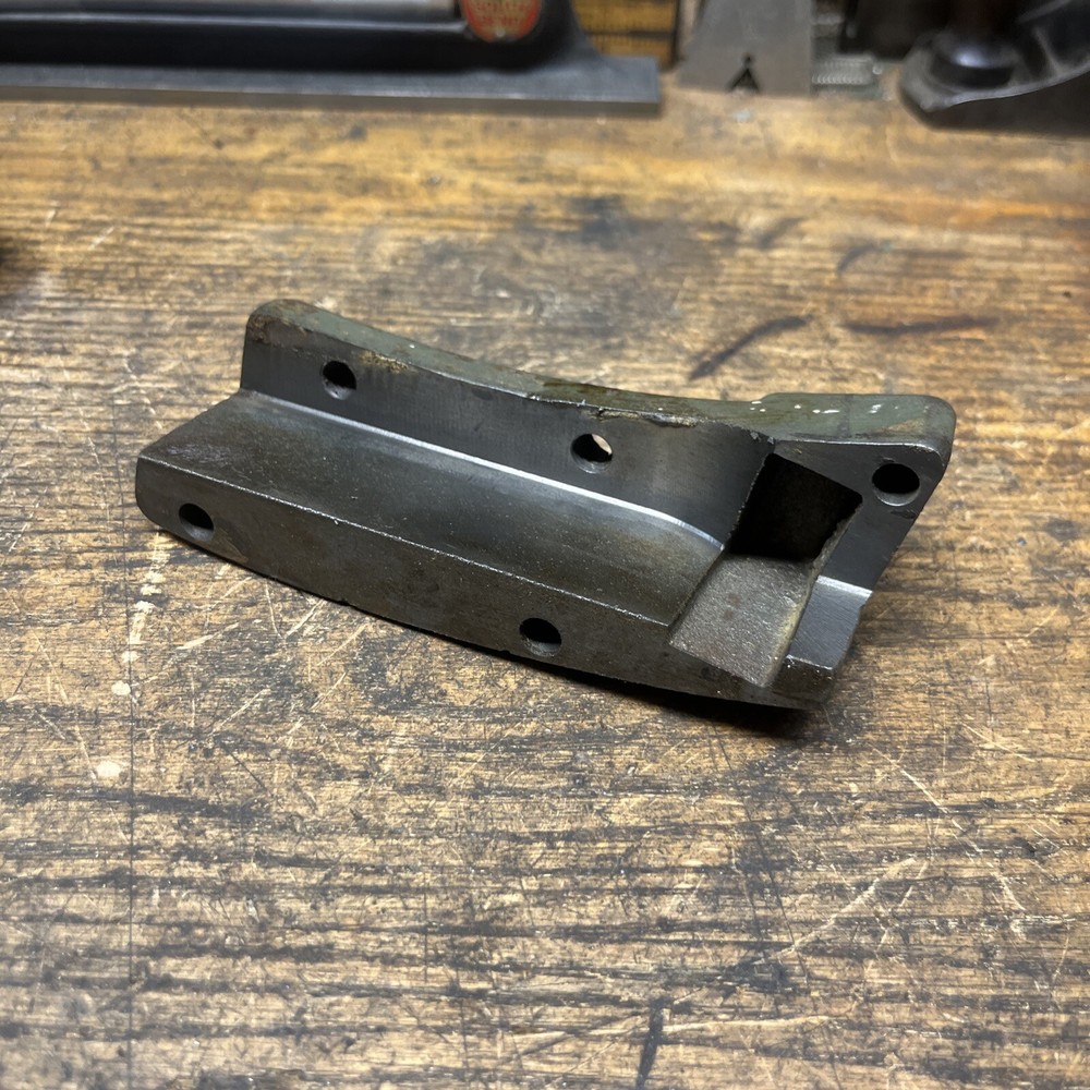 Walker Turner 10” Table Saw 2211, 2221, TA1180B ? Segment Guide