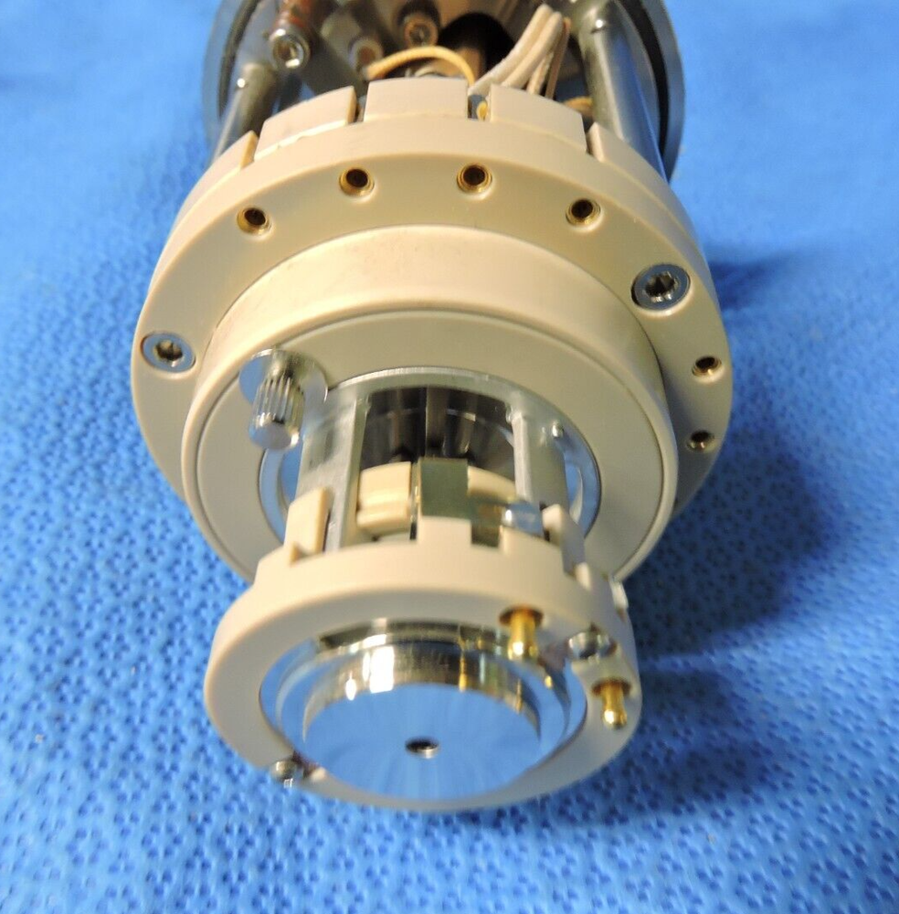 Thermo HCD-SRIG Ion Source Transfer Interface Asymmetric LTQ Quantum 80100-60083