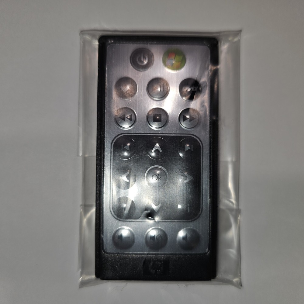 HP Mini Remote Control, 464963-002 ORIGINAL HP - New Sealed